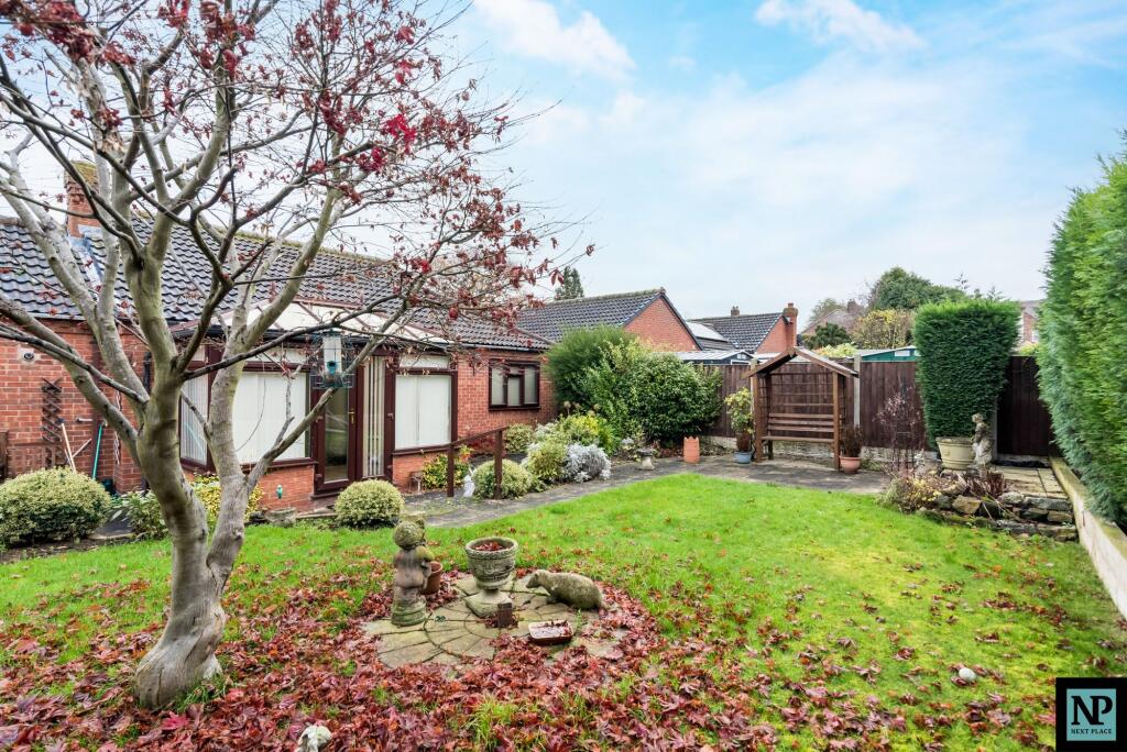 Additional image 18 of Clifford Close, Glascote, B77