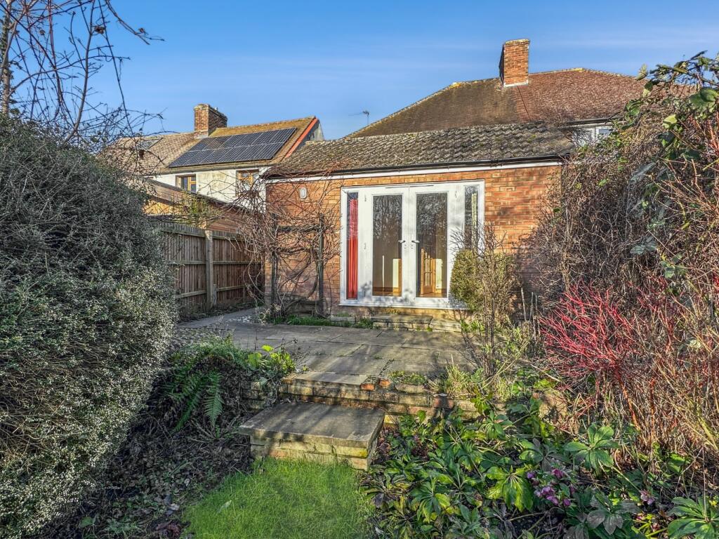 Additional image 16 of Whitwell Way, Coton