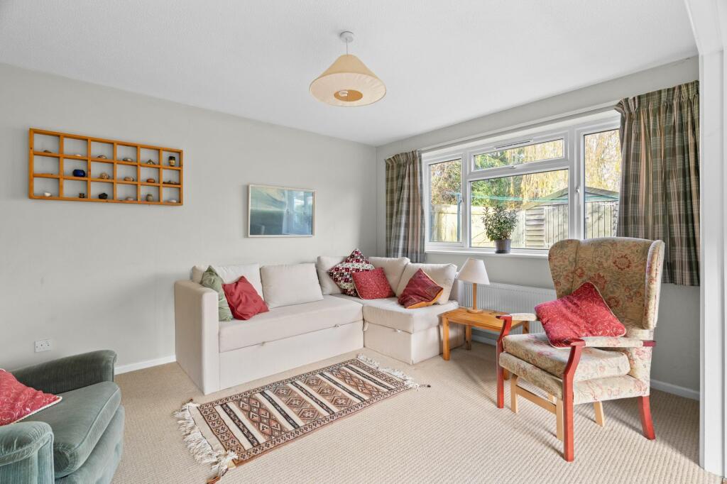 Additional image 14 of London Road, Harston, CB22