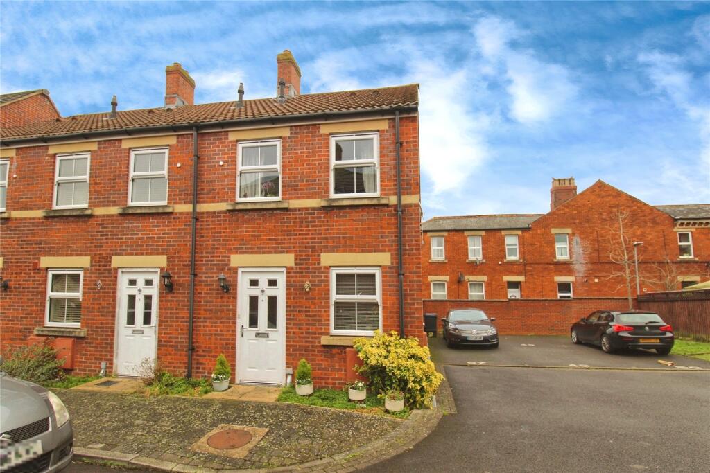 Additional image 14 of St James Gardens, Trowbridge