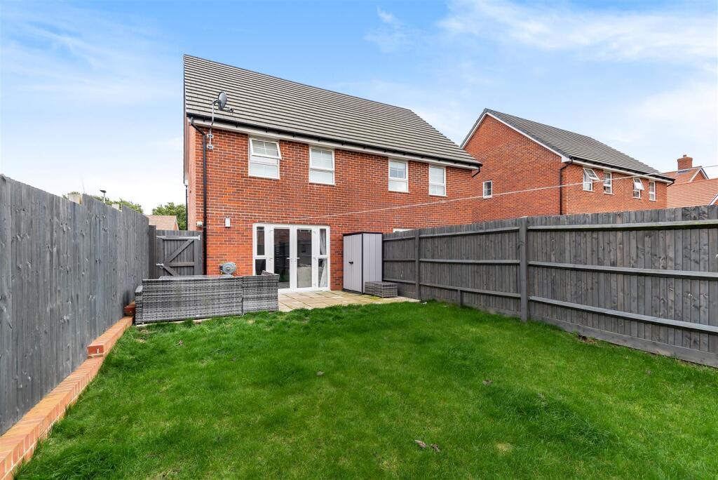 Additional image 13 of Fletcher Way, Henfield