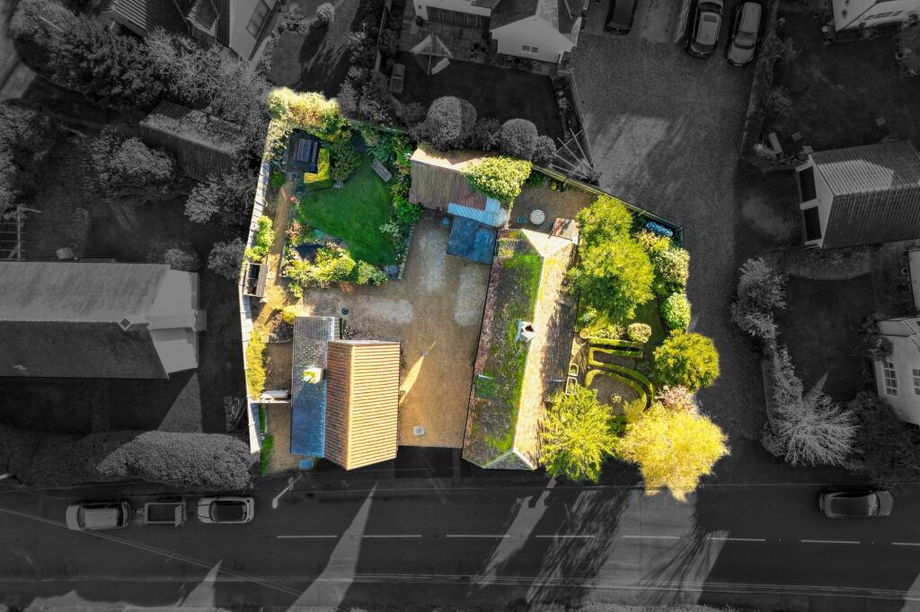 Additional image 34 of West Wratting Road, Balsham, CB21