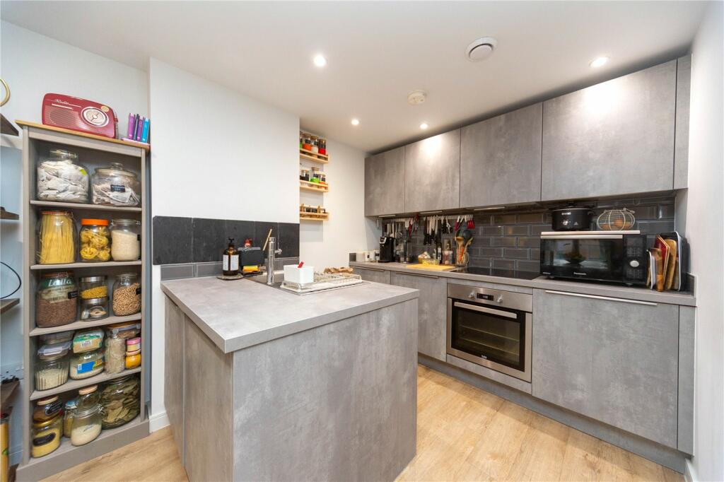 Additional image 5 of Brickworks, Trade Street, Cardiff, CF10