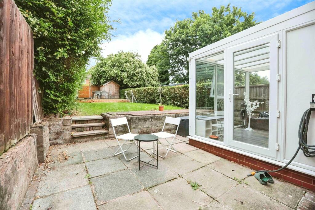 Additional image 15 of Kings Road, Kingstanding, Birmingham, B44