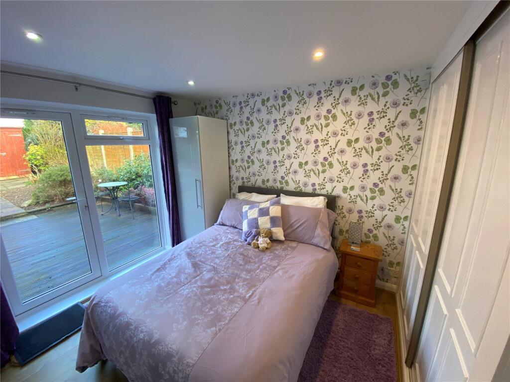 Additional image 13 of Runnymede Avenue, Bearwood, Bournemouth, Dorset, BH11