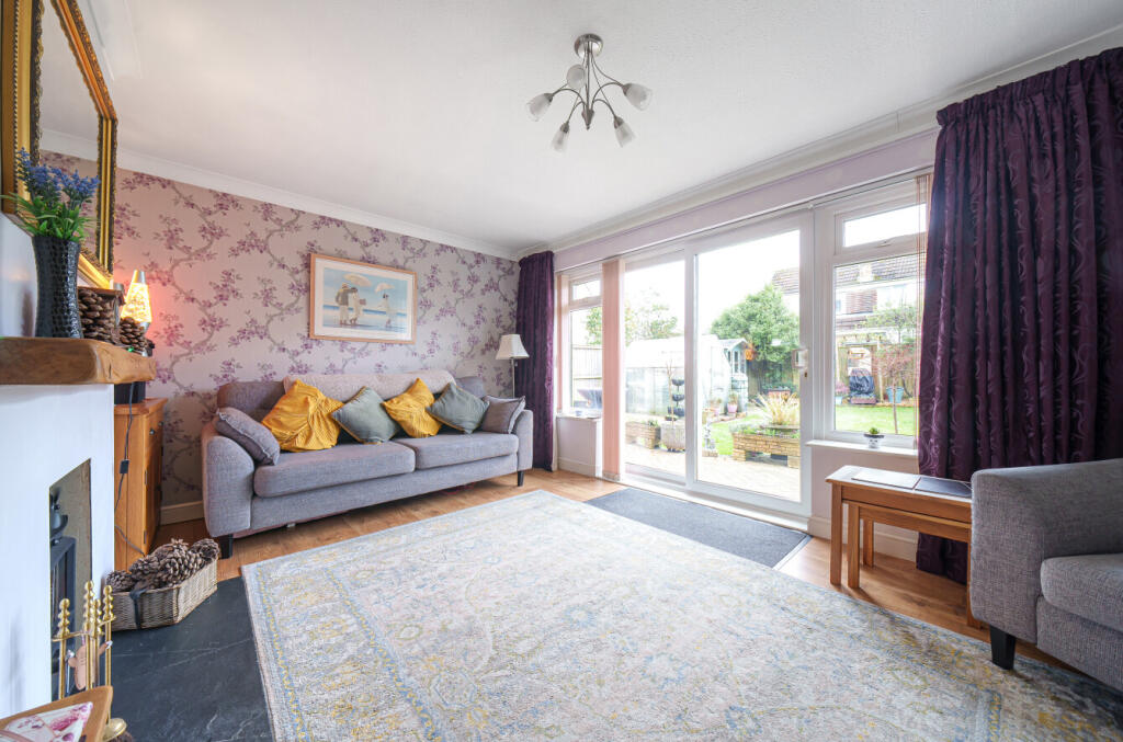 Additional image 10 of Langholm Close, Warminster, BA12