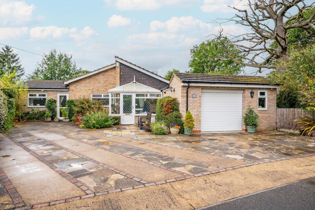 Additional image 12 of Hatfield Road, St. Albans, Hertfordshire, AL4