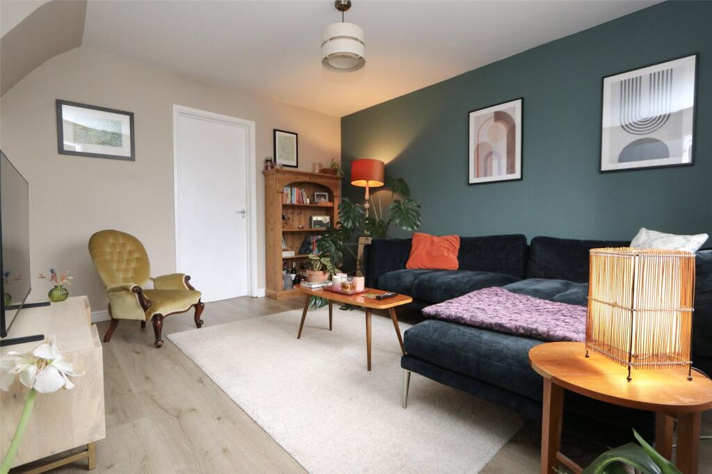 Additional image 4 of Railton Jones Close, Stoke Gifford, Bristol, South Gloucestershire, BS34