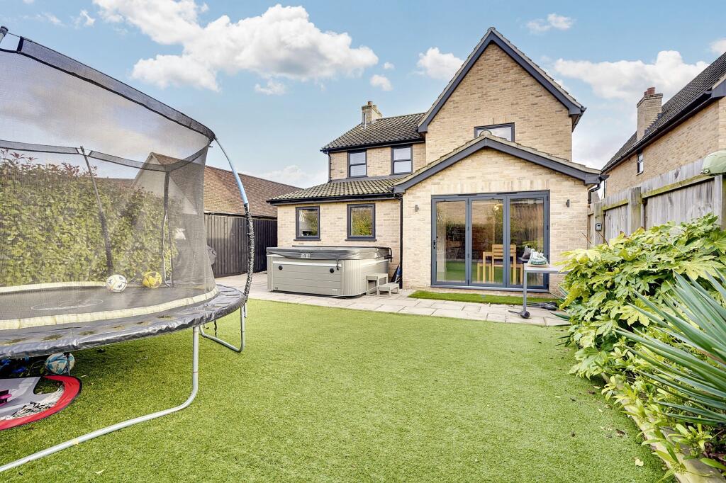 Additional image 4 of Ness Road, Burwell, CB25