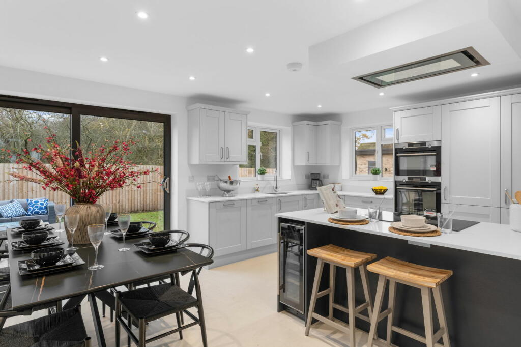 Additional image 9 of West Drive, Highfields Caldecote, Cambridge