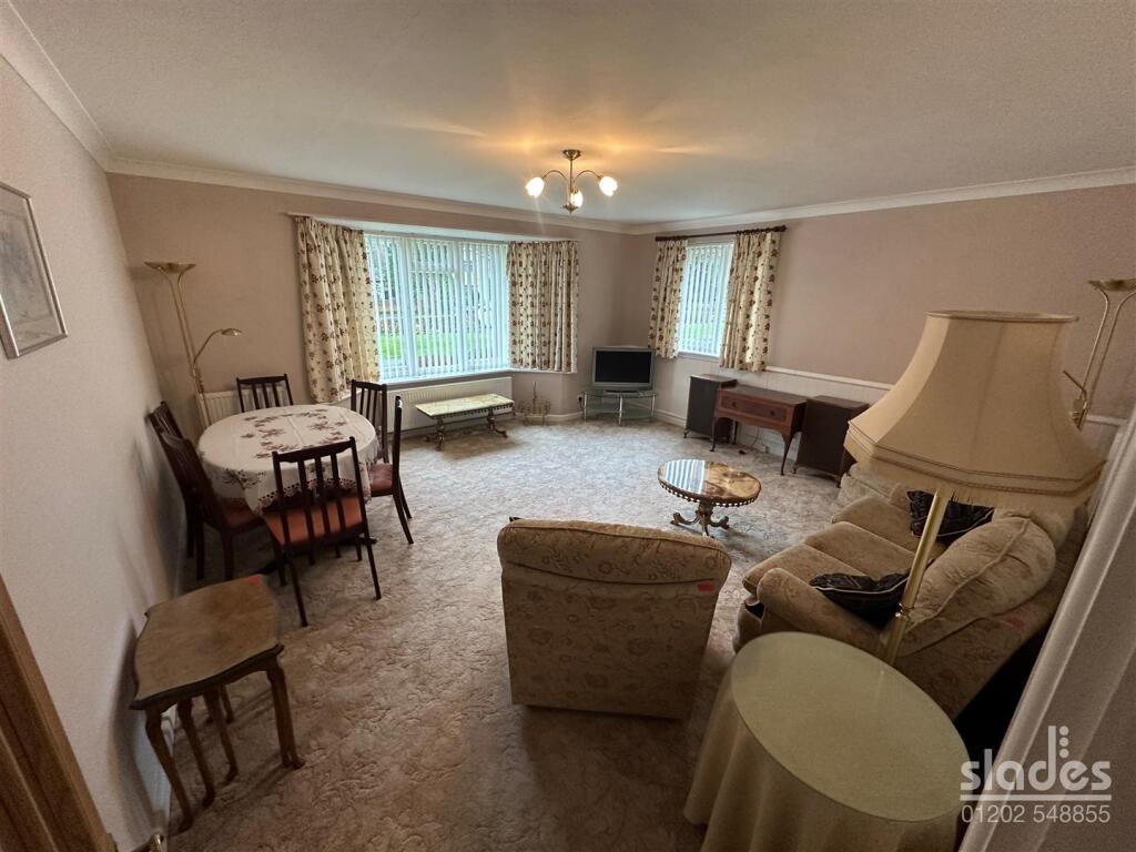 Additional image 11 of Nairn Road, Talbot Woods, Bournemouth