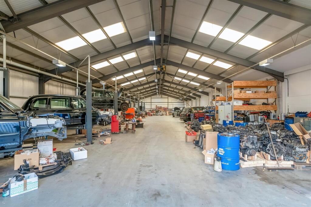 Additional image 11 of Tything Road, Kinwarton, Alcester B49 6EX