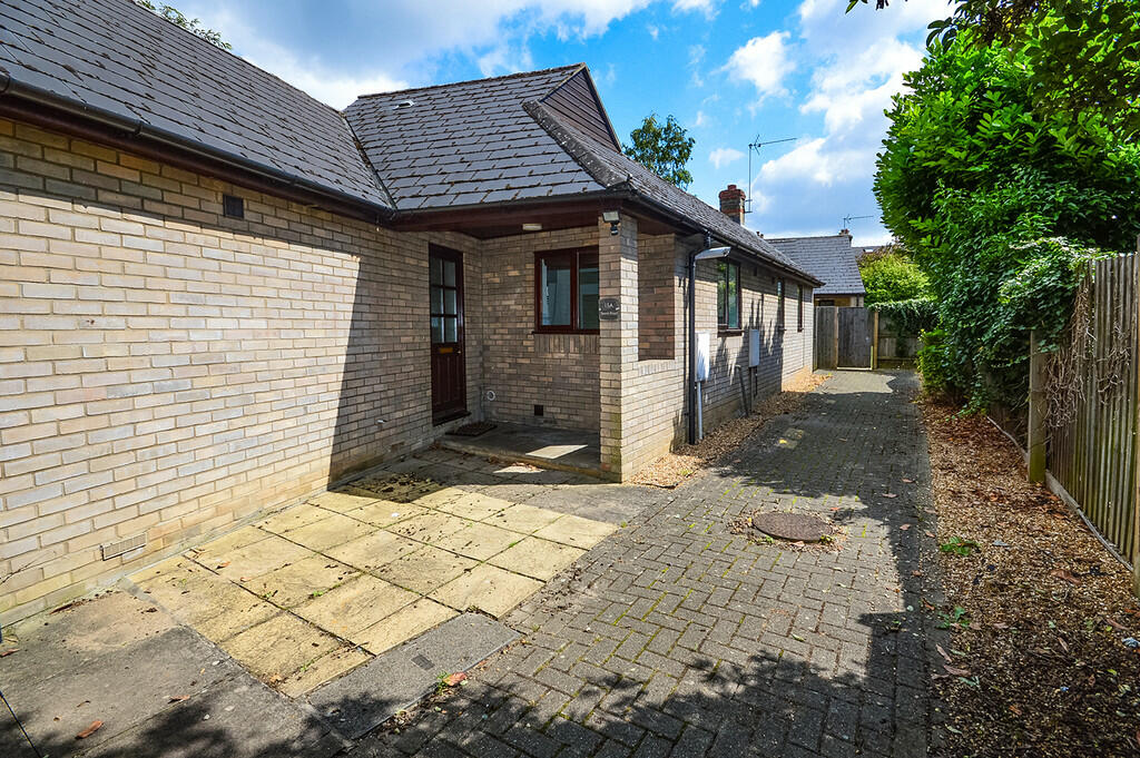 Additional image 2 of Saxon Road, Cambridge