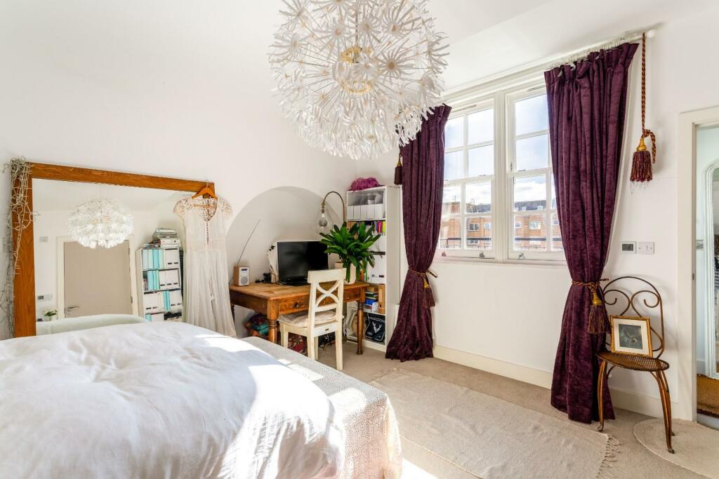 Additional image 14 of Victoria Terrace, Hove