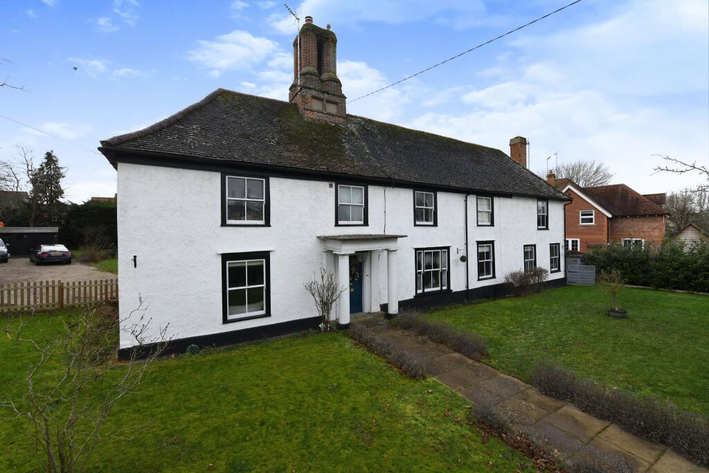 Additional image 20 of Chapel Street, Steeple Bumpstead, CB9