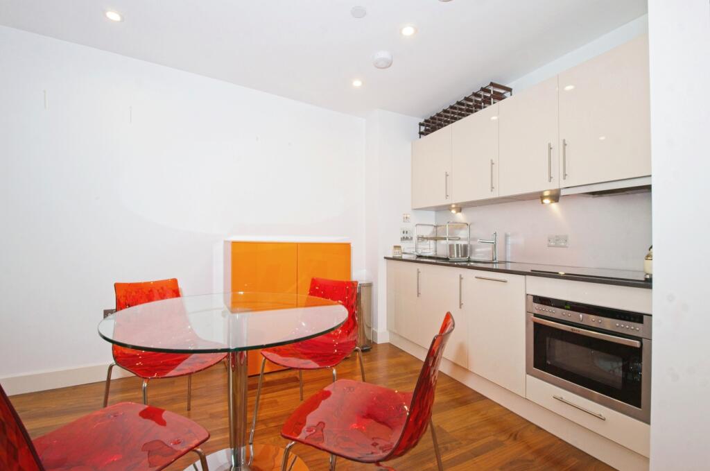 Additional image 4 of The Hayes, Cardiff, CF10