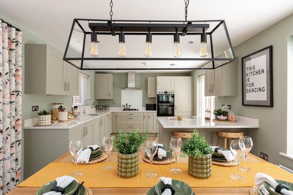 Additional image 16 of Dobbins Avenue
West Cambourne
Cambridgeshire
CB23 6LL