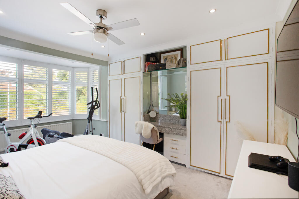 Additional image 16 of Old Watling Street, Flamstead, AL3