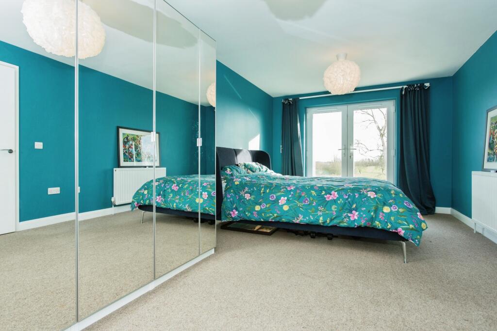 Additional image 8 of Dunstal Field, Cambridge, CB24