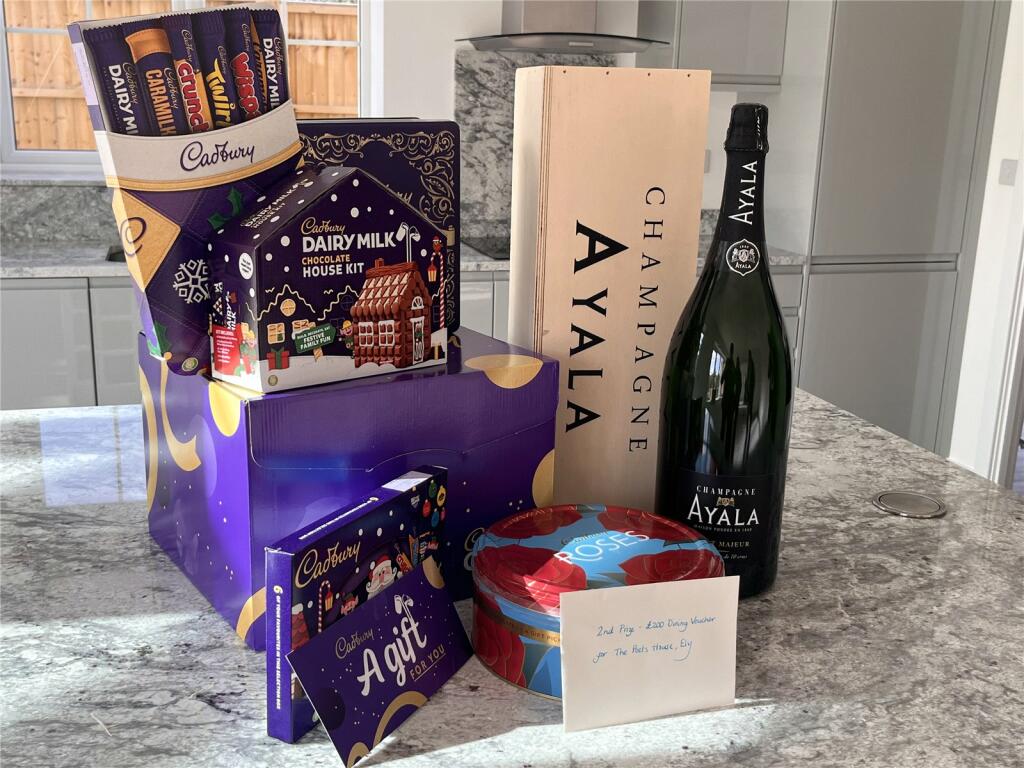 Additional image 23 of Augustine Place, Wicken, Ely, Cambridgeshire, CB7