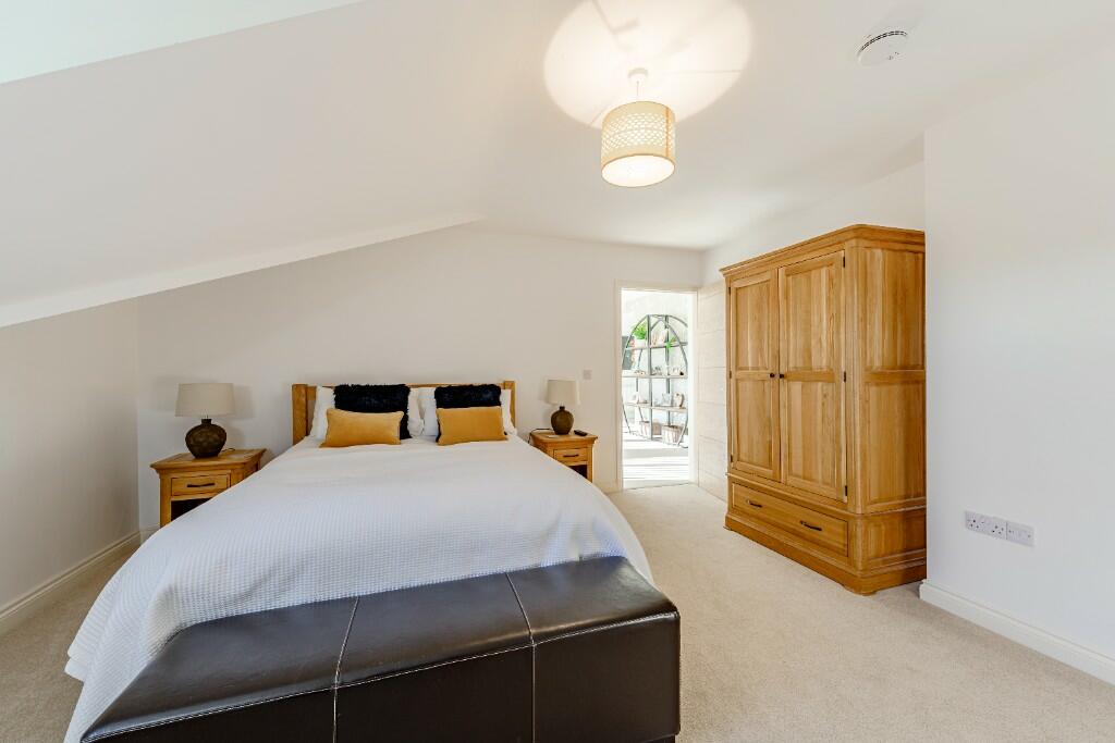 Additional image 32 of Oak Hill Cottage, Cardew, Carlisle, CA5 7JQ