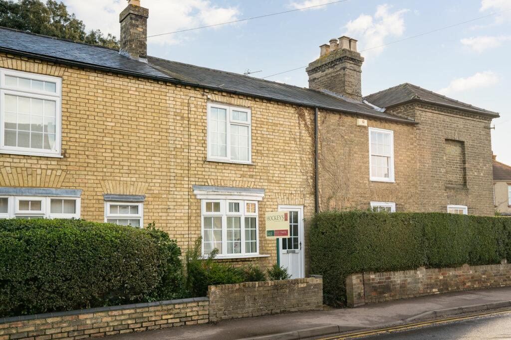 Additional image 12 of Station Road, Histon, CB24