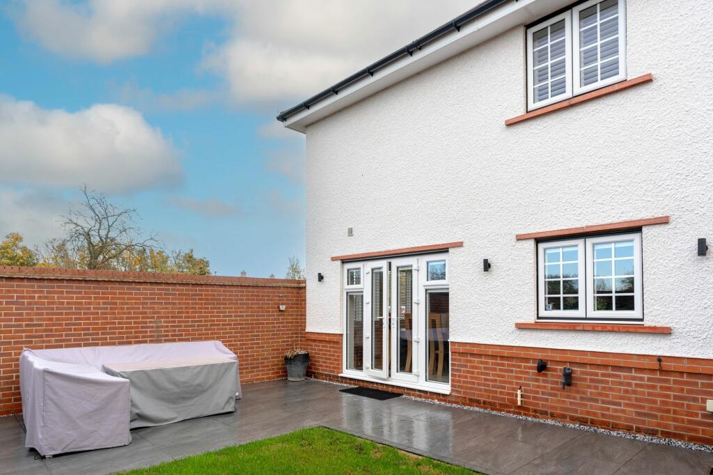 Additional image 15 of Gale Close, Swavesey, CB24