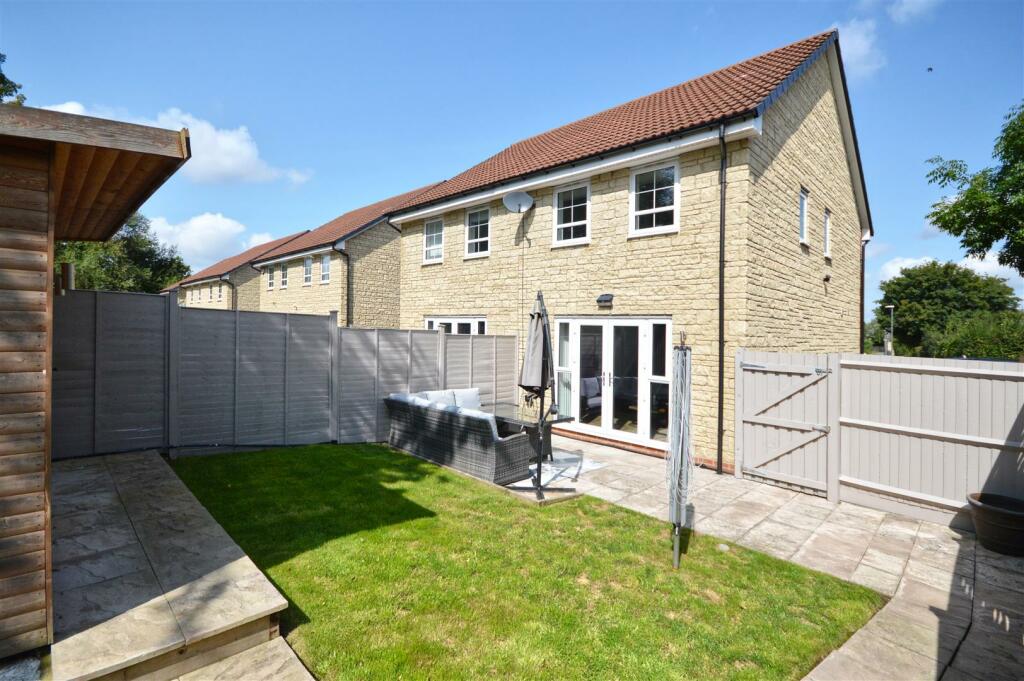 Additional image 16 of Wansdyke Way, Whitchurch, Bristol