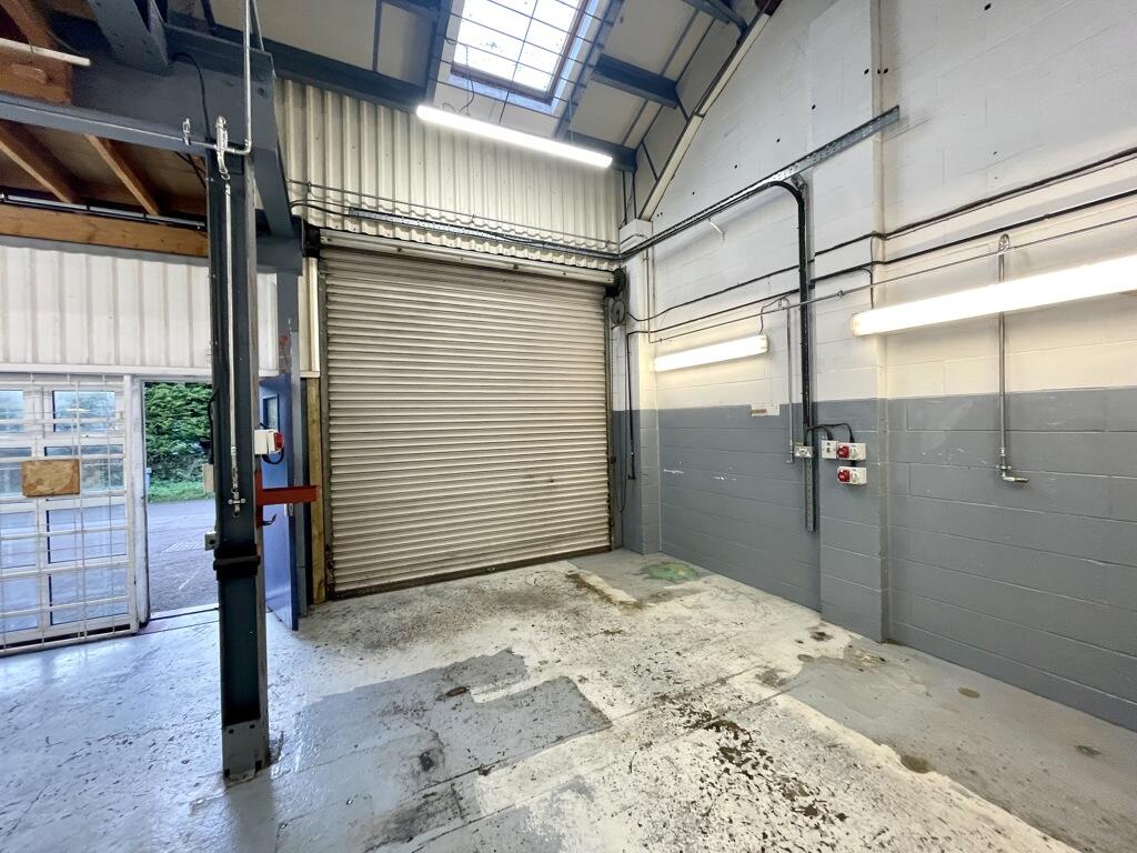 Additional image 9 of 4 Broads Road Business Park, Burwell, Cambridge, Cambridgeshire, CB25 0BT