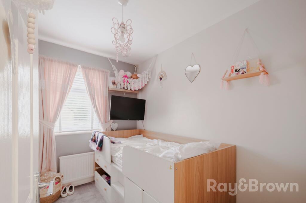 Additional image 34 of Clos-Y-Dyfrgi, Thornhill, Cardiff, CF HW, Cardiff