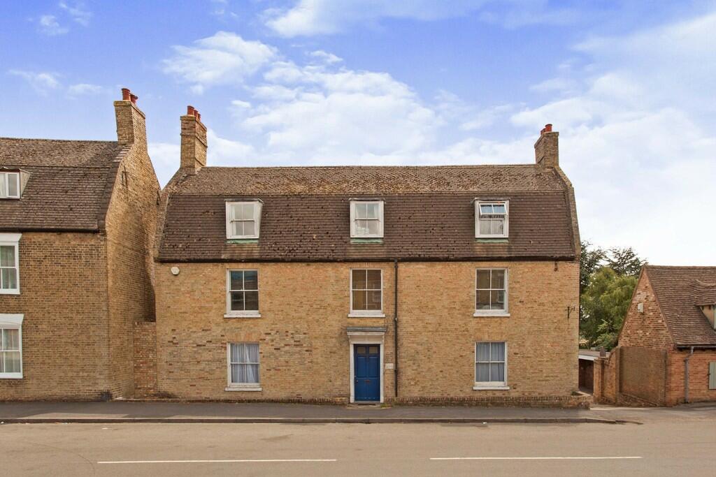 Additional image 22 of High Street, Sutton, Ely, CB6 2RB