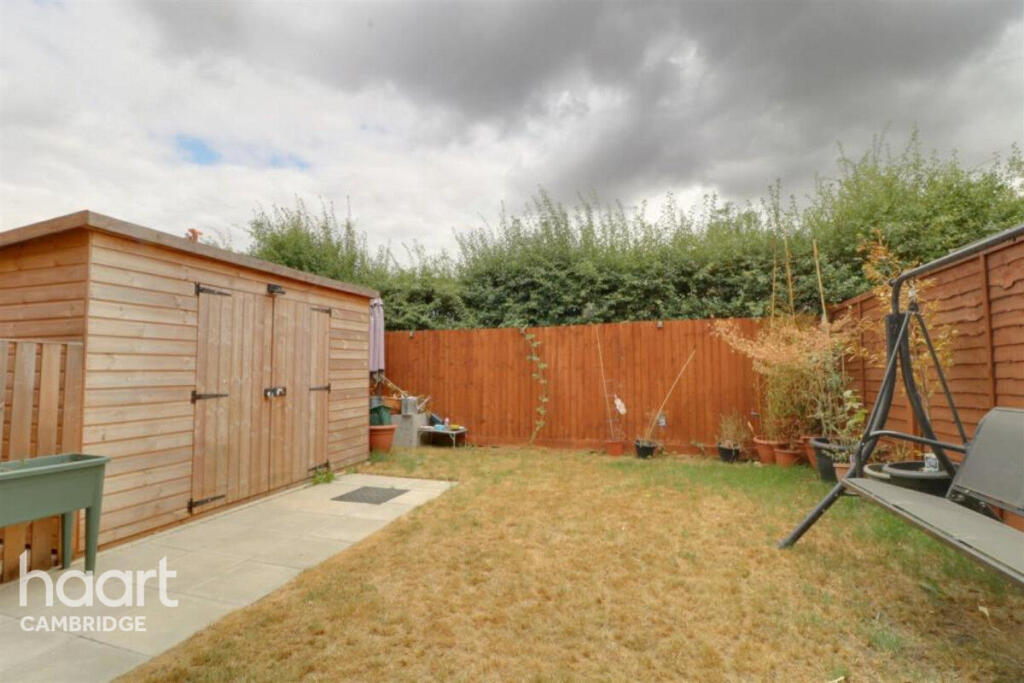 Additional image 35 of Beagle Road, Cambridge