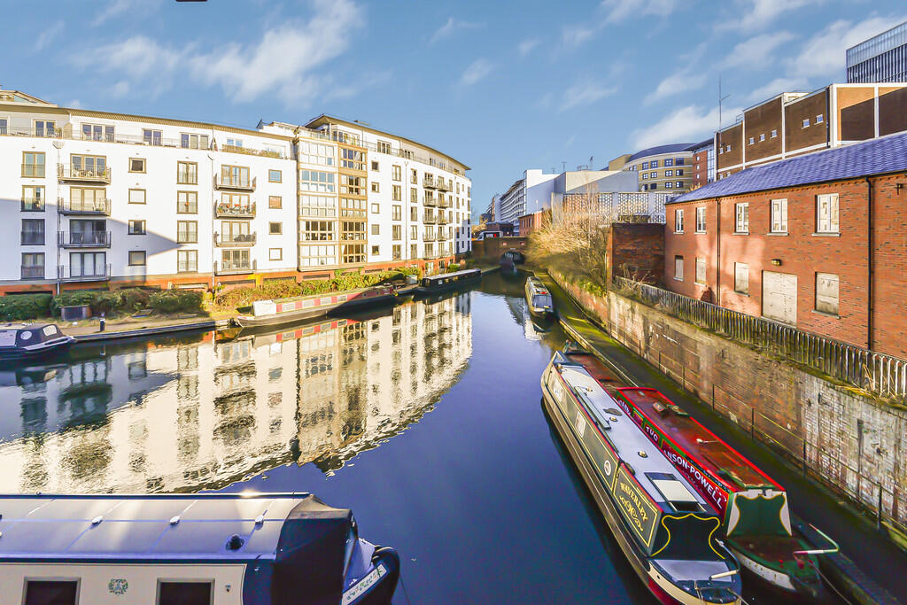 Additional image 19 of Sherborne Lofts, 33 Grosvenor Street West, Birmingham