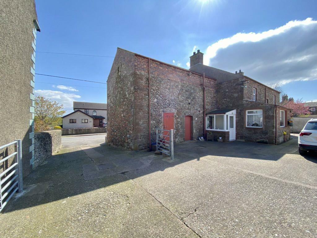 Additional image 28 of Blencogo, Wigton