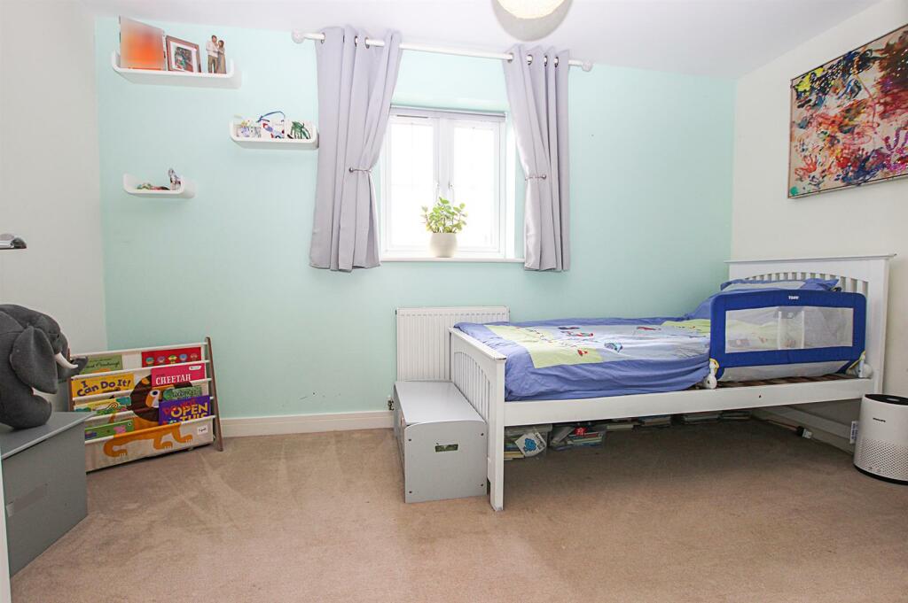 Additional image 9 of Griffin Gardens, Exning Road, Newmarket
