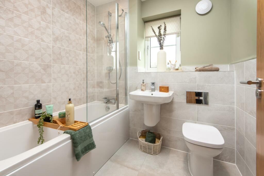 Additional image 5 of Kennettt Garden Village, 
Station Road Kennett,
CB8 7QF