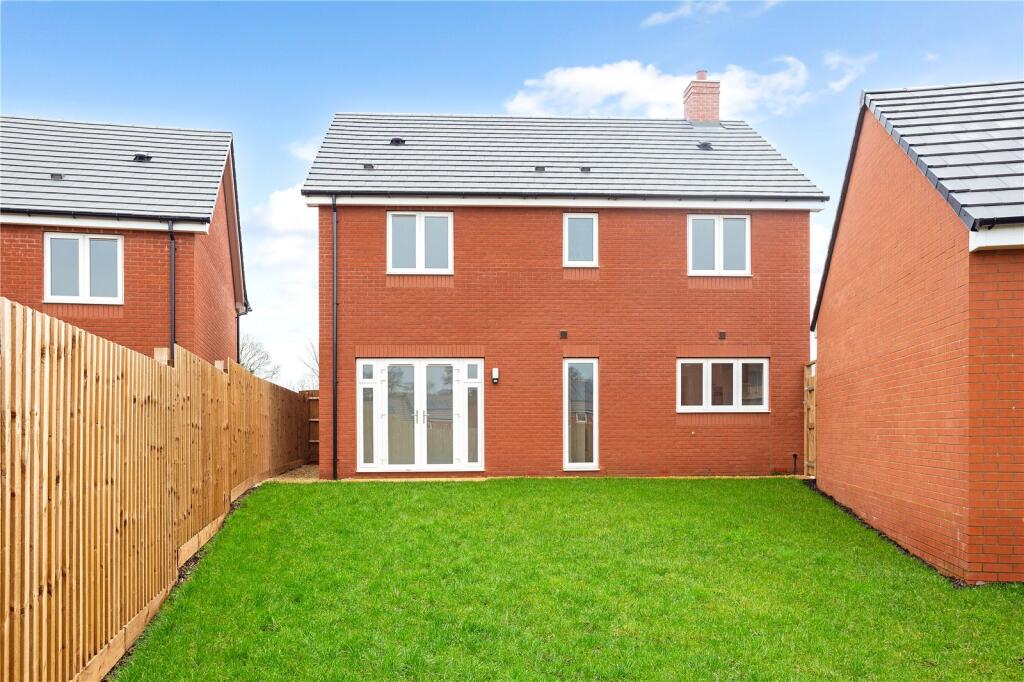 Additional image 12 of Whitford Heights, Whitford Road, Bromsgrove, Worcestershire, B61