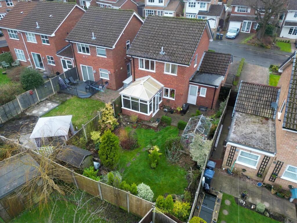 Additional image 17 of Varlins Way, Kings Norton, Birmingham