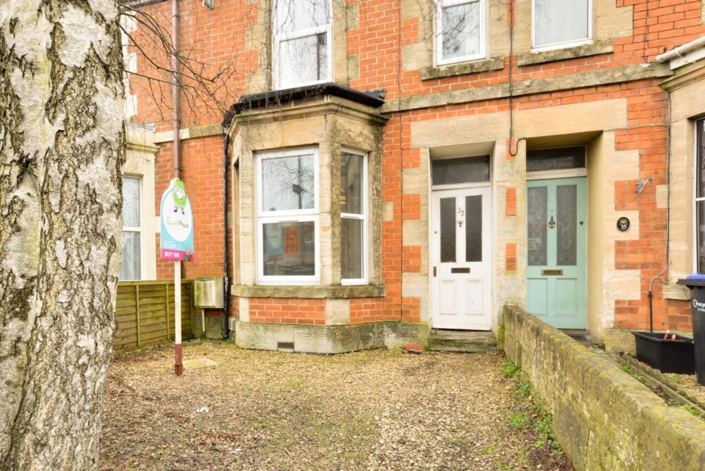 Primary image of Bradley Road, Trowbridge, Wiltshire, BA14