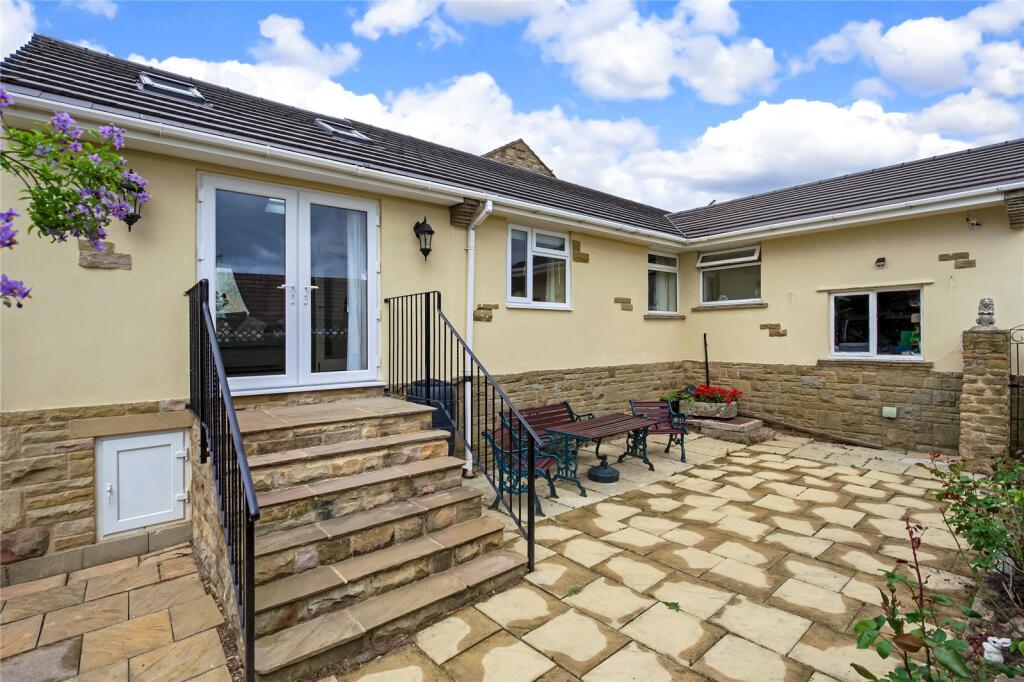 Additional image 13 of Park Wood Crescent, Skipton, North Yorkshire, BD23