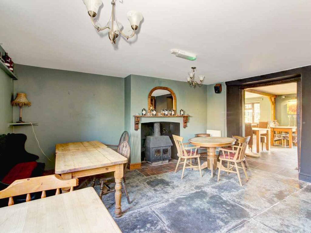 Additional image 5 of W-420747 - Stags Head Inn, Pound Lane, Wincanton BA9 8DG