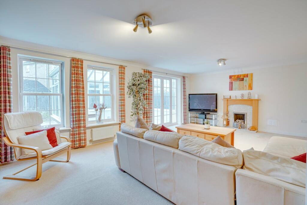 Additional image 6 of Brookfield Way, Lower Cambourne, Cambridge, CB23