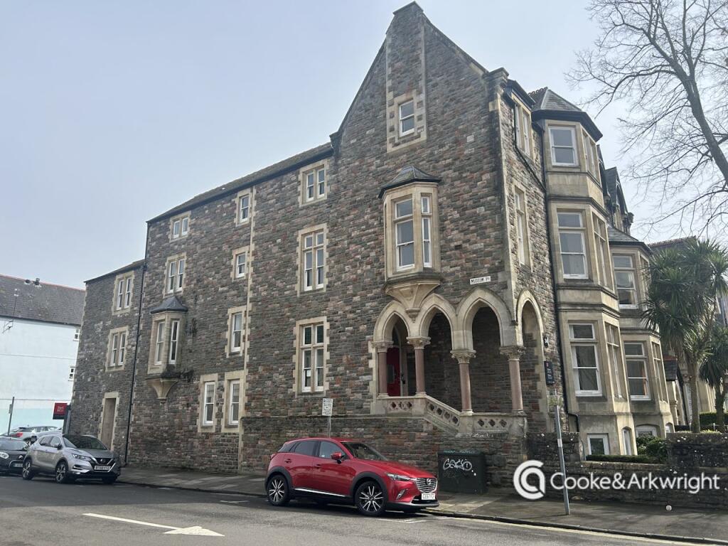 Additional image 2 of 33 & 34 Park Place, Cardiff, Cardiff, CF10 3BA