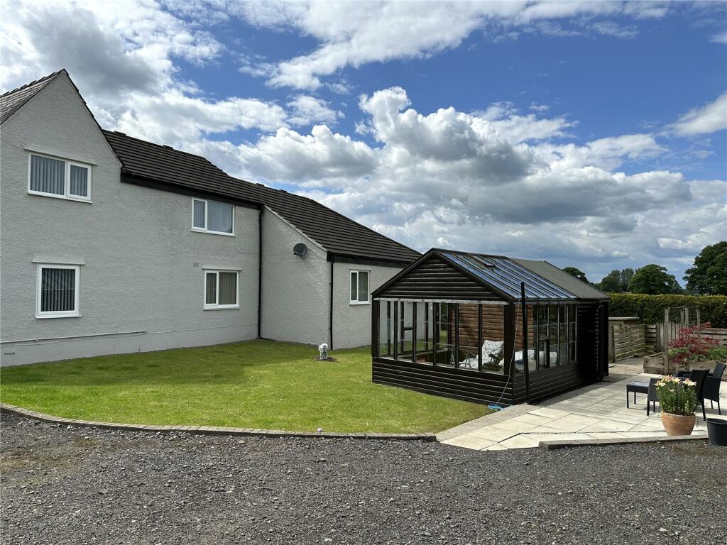 Additional image 26 of Broadwath, Heads Nook, Brampton, Cumbria, CA8