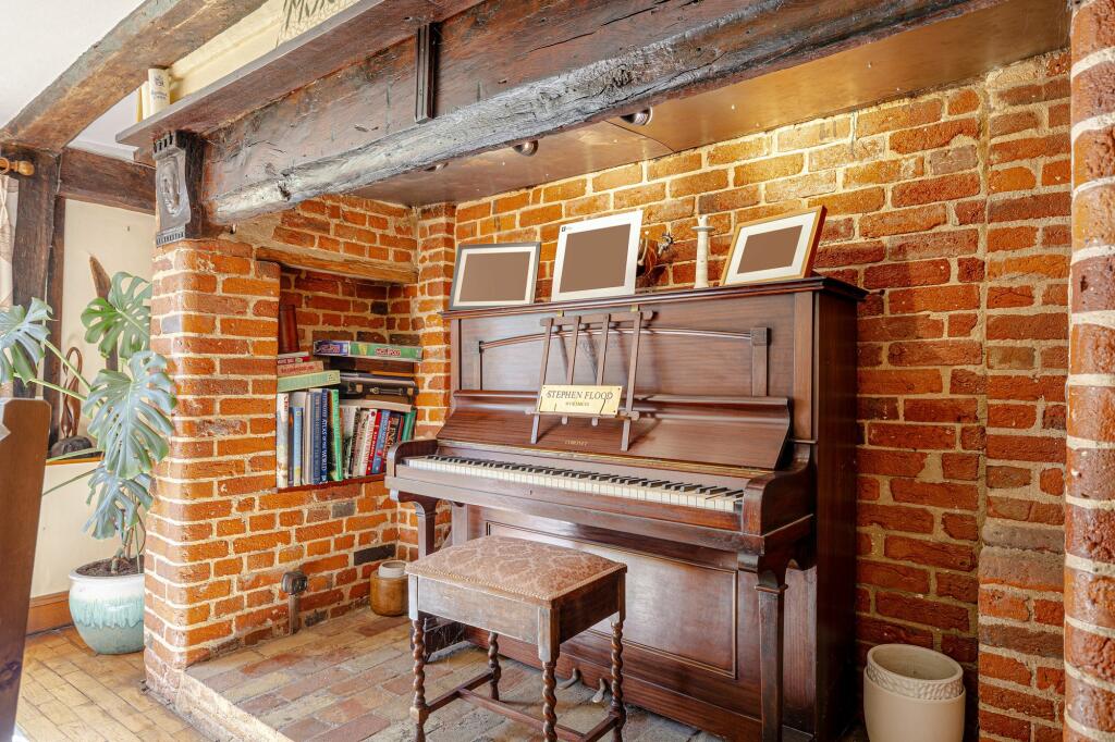 Additional image 14 of Radwinter, Saffron Walden, CB10