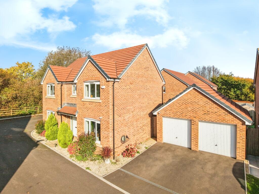 Additional image 24 of Heol Bennett, Old St. Mellons, Cardiff