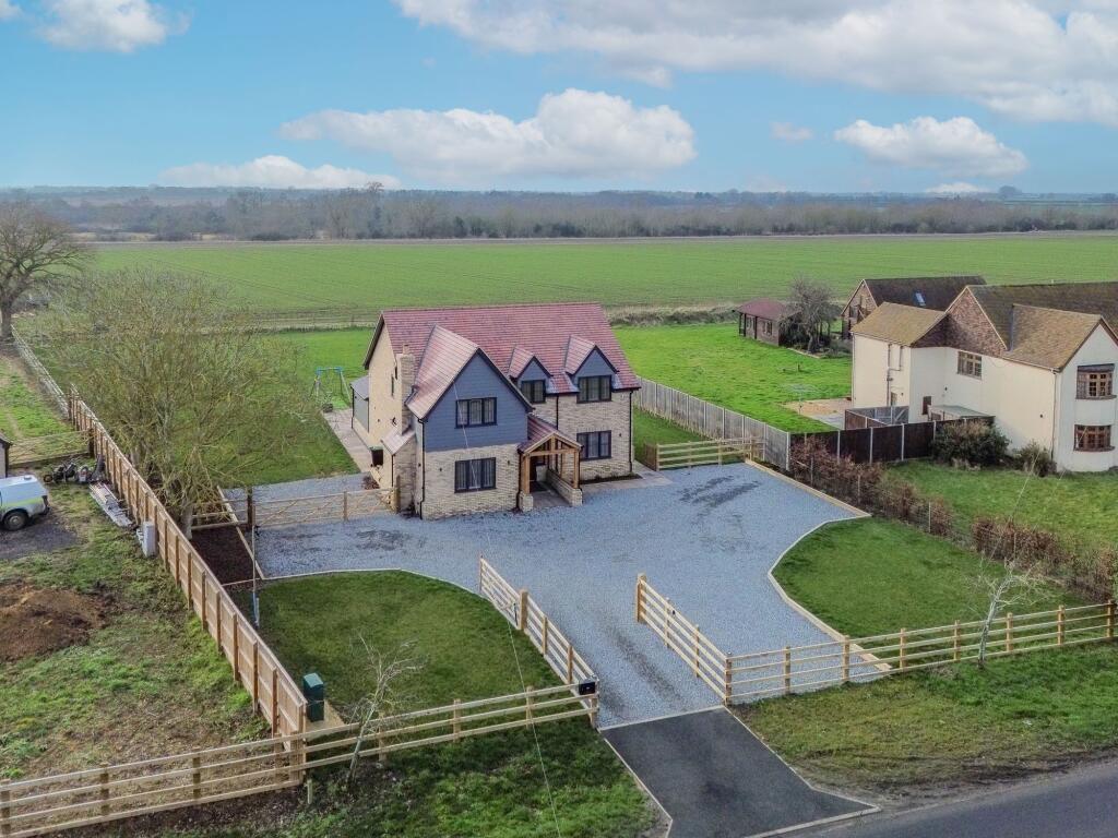 Additional image 32 of Stretham Road, Wicken, CB7