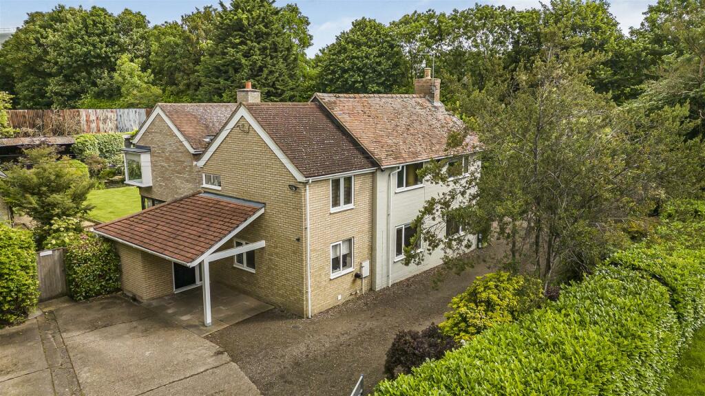 Additional image 52 of Landwade, Newmarket