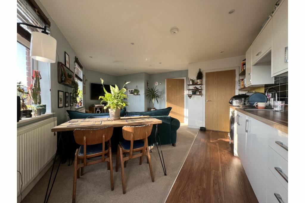 Additional image 4 of Fishponds Road, Bristol, BS5