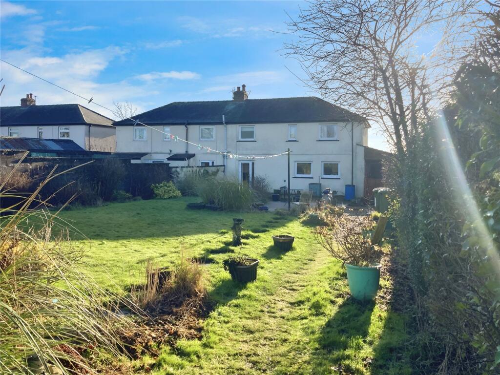 Additional image 15 of Oak Terrace, Abbeytown, Wigton, Cumbria, CA7